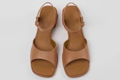 Sandalias de tacón KORA SANDAL | Camper New