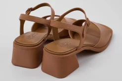 Sandalias de tacón KORA SANDAL | Camper New
