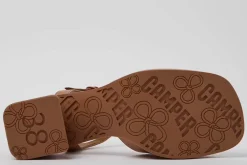Sandalias de tacón KORA SANDAL | Camper New