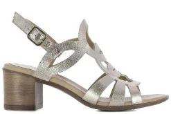 Sandalias de tacón LAILA | Casas Collection Sale