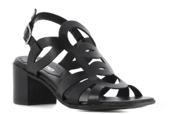 Sandalias de tacón LAILA | Casas Collection Clearance