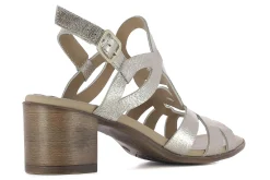 Sandalias de tacón LAILA | Casas Collection Sale