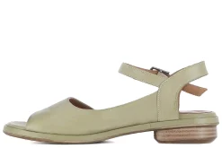 Sandalias de tacón LAVANDER | Camila's Discount