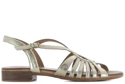 Sandalias de tacón LIVIA | Camila's Fashion