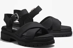 Sandalias de tacón LONDON VIBE BACKSTRAP | Timberland Outlet