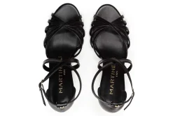 Sandalias de tacón LUPETTA | Martinelli Fashion