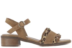 Sandalias de tacón LYLI | Camila's Fashion