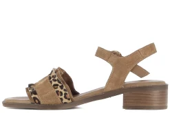 Sandalias de tacón LYLI | Camila's Fashion