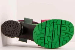 Sandalias de tacón MALIBU | Art New