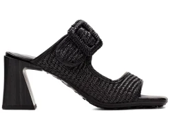 Sandalias de tacón MIAMI | Hispanitas Best