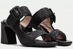 Sandalias de tacón MIAMI | Hispanitas Best