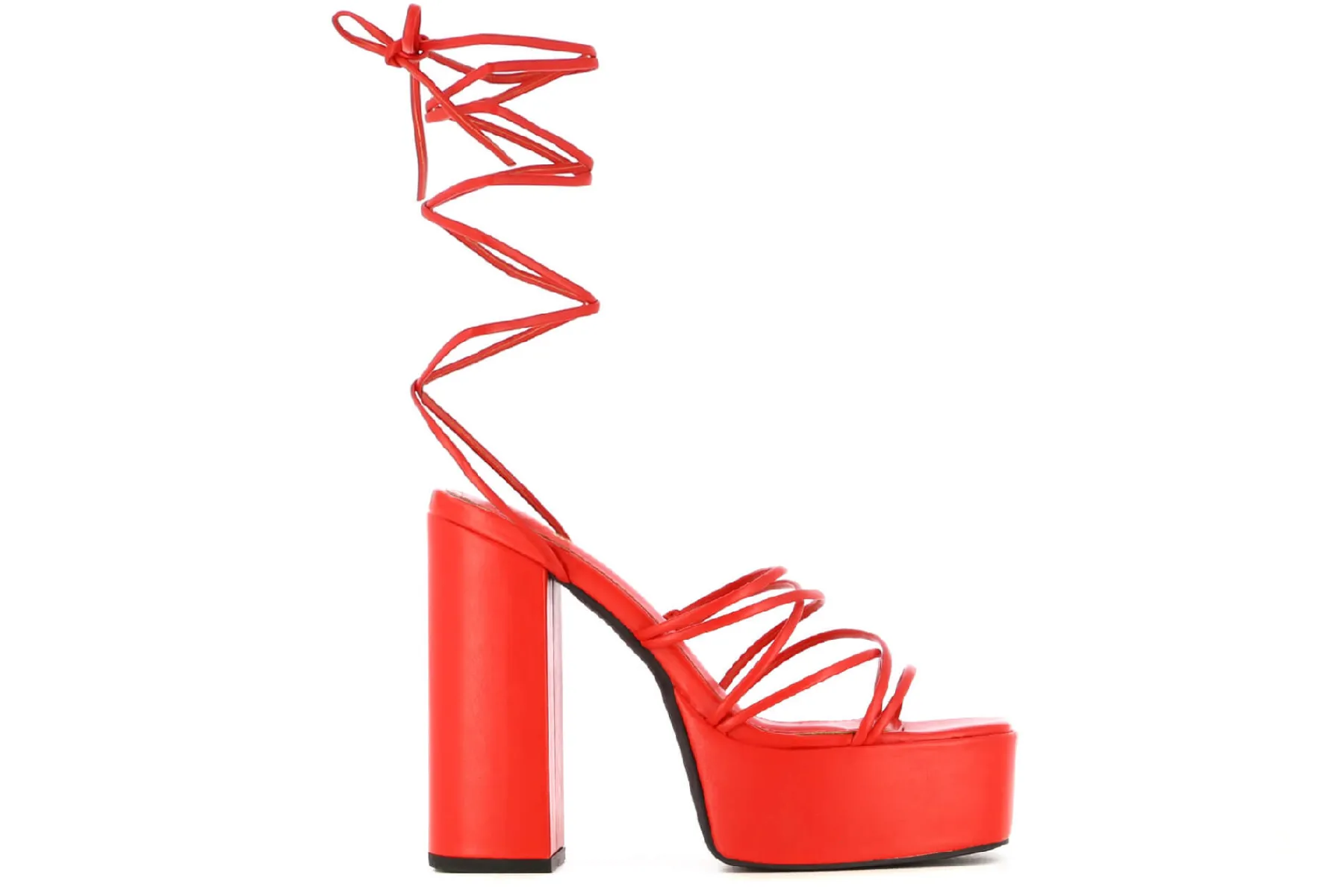 Sandalias de tacón MINE | Camila's Sale