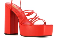 Sandalias de tacón MINE | Camila's Sale