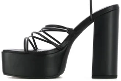 Sandalias de tacón MINE | Camila's Discount