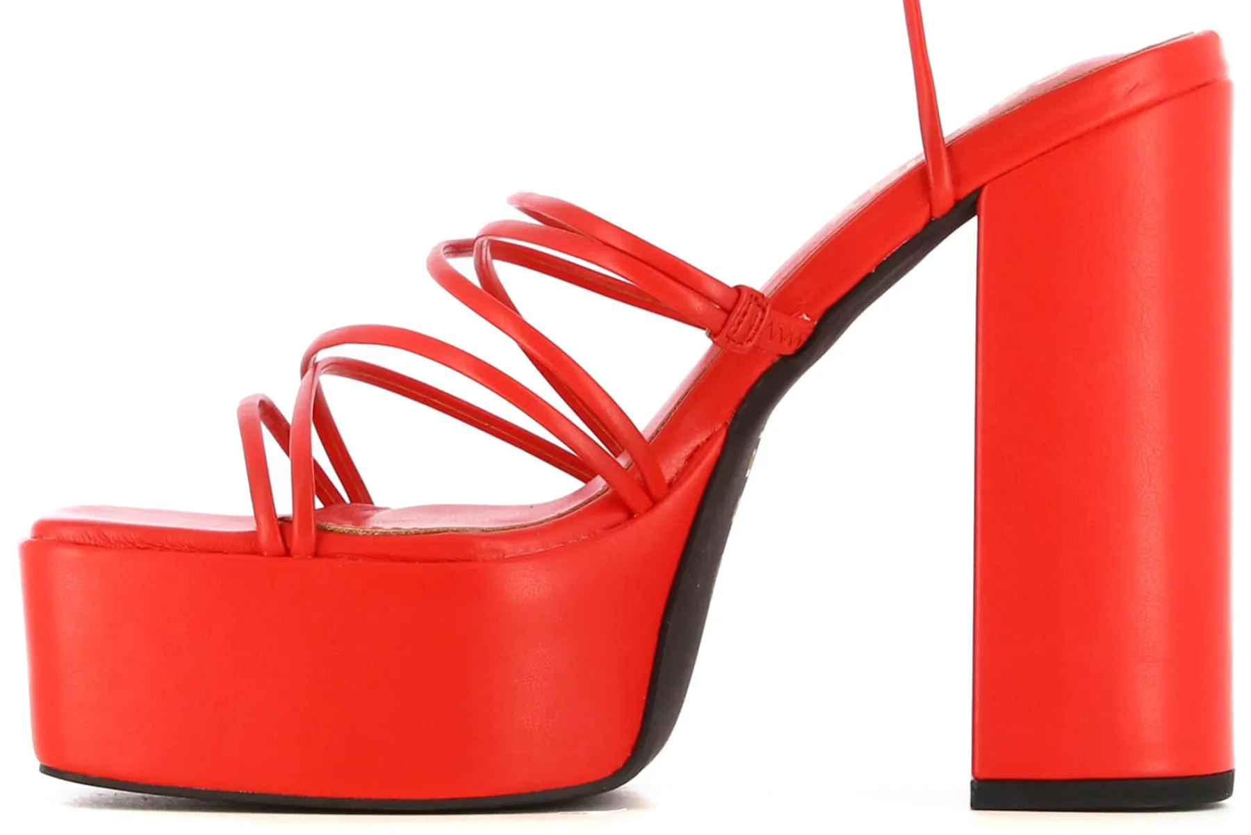 Sandalias de tacón MINE | Camila's Sale