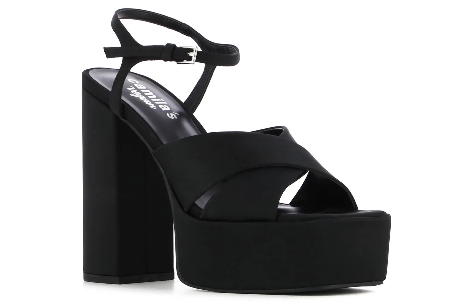 Sandalias de tacón MINO | Camila's Clearance