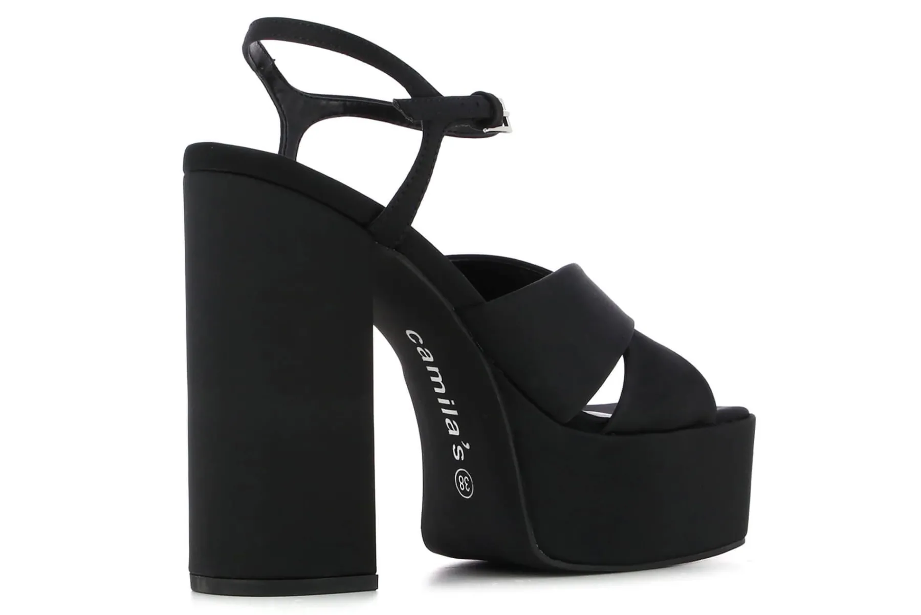 Sandalias de tacón MINO | Camila's Clearance