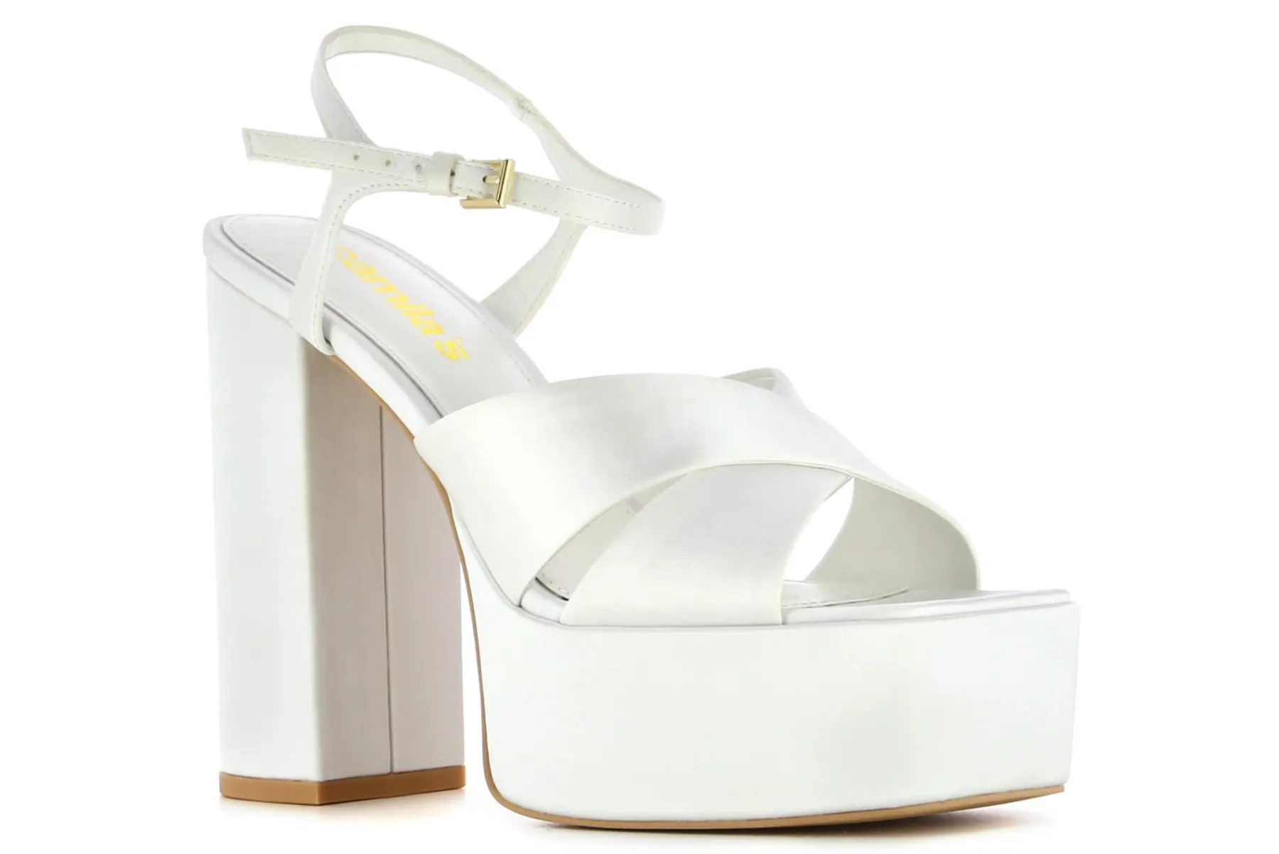 Sandalias de tacón MINO | Camila's Clearance