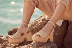 Sandalias de tacón MIRANDA | Camila's Best