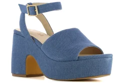 Sandalias de tacón MIRANDA | Camila's Online