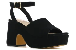 Sandalias de tacón MIRANDA | Camila's Online