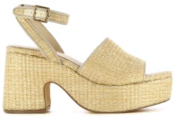 Sandalias de tacón MIRANDA | Camila's Best