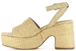 Sandalias de tacón MIRANDA | Camila's Best