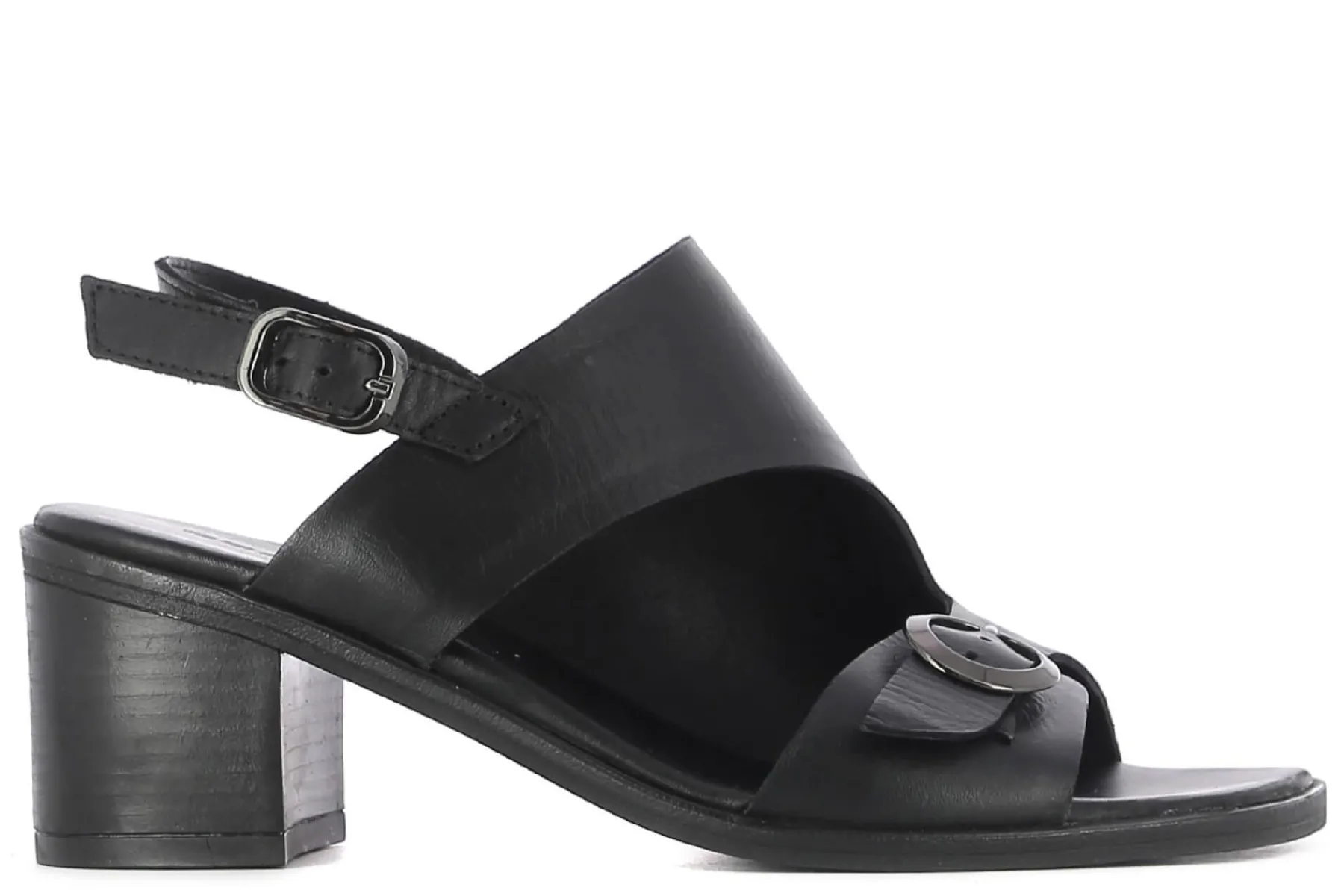 Sandalias de tacón ONDINA | Camila's Outlet