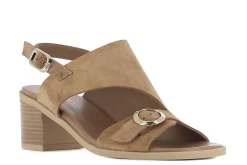 Sandalias de tacón ONDINA | Camila's Best