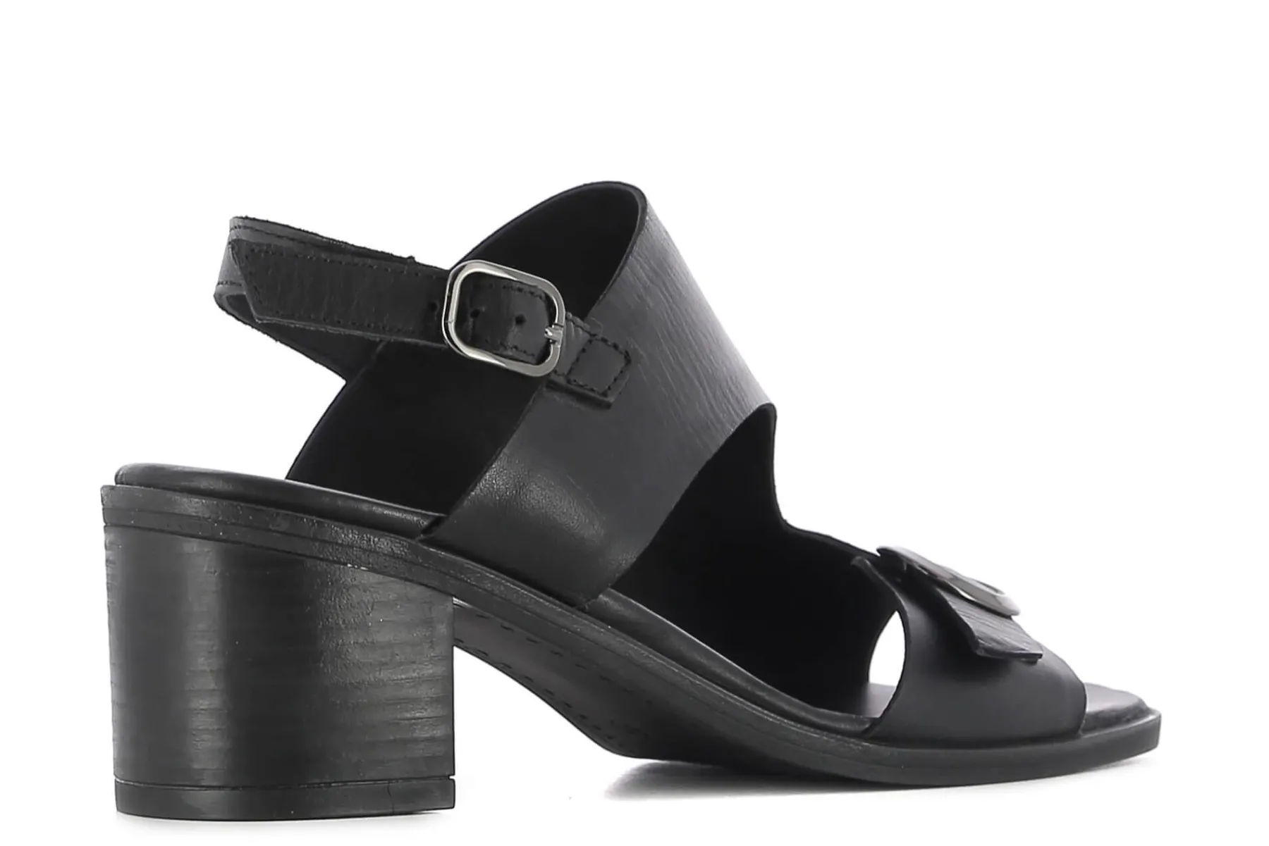 Sandalias de tacón ONDINA | Camila's Outlet