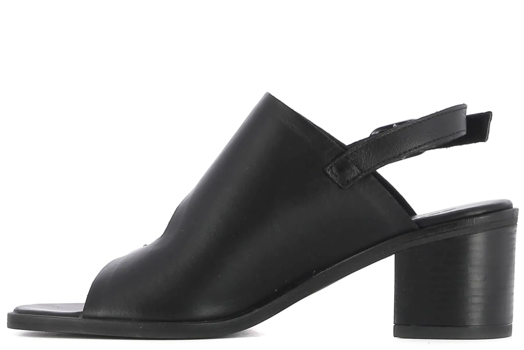 Sandalias de tacón ONDINA | Camila's Outlet