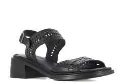 Sandalias de tacón RETRA | Casas Collection Fashion