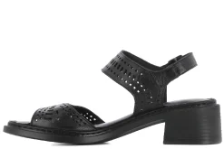 Sandalias de tacón RETRA | Casas Collection Fashion