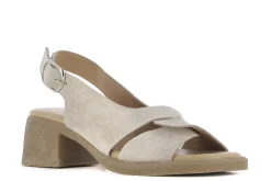 Sandalias de tacón TANI | Camila's Online