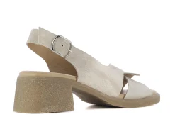 Sandalias de tacón TANI | Camila's Online