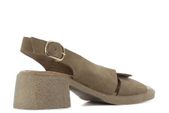 Sandalias de tacón TANI | Camila's Online