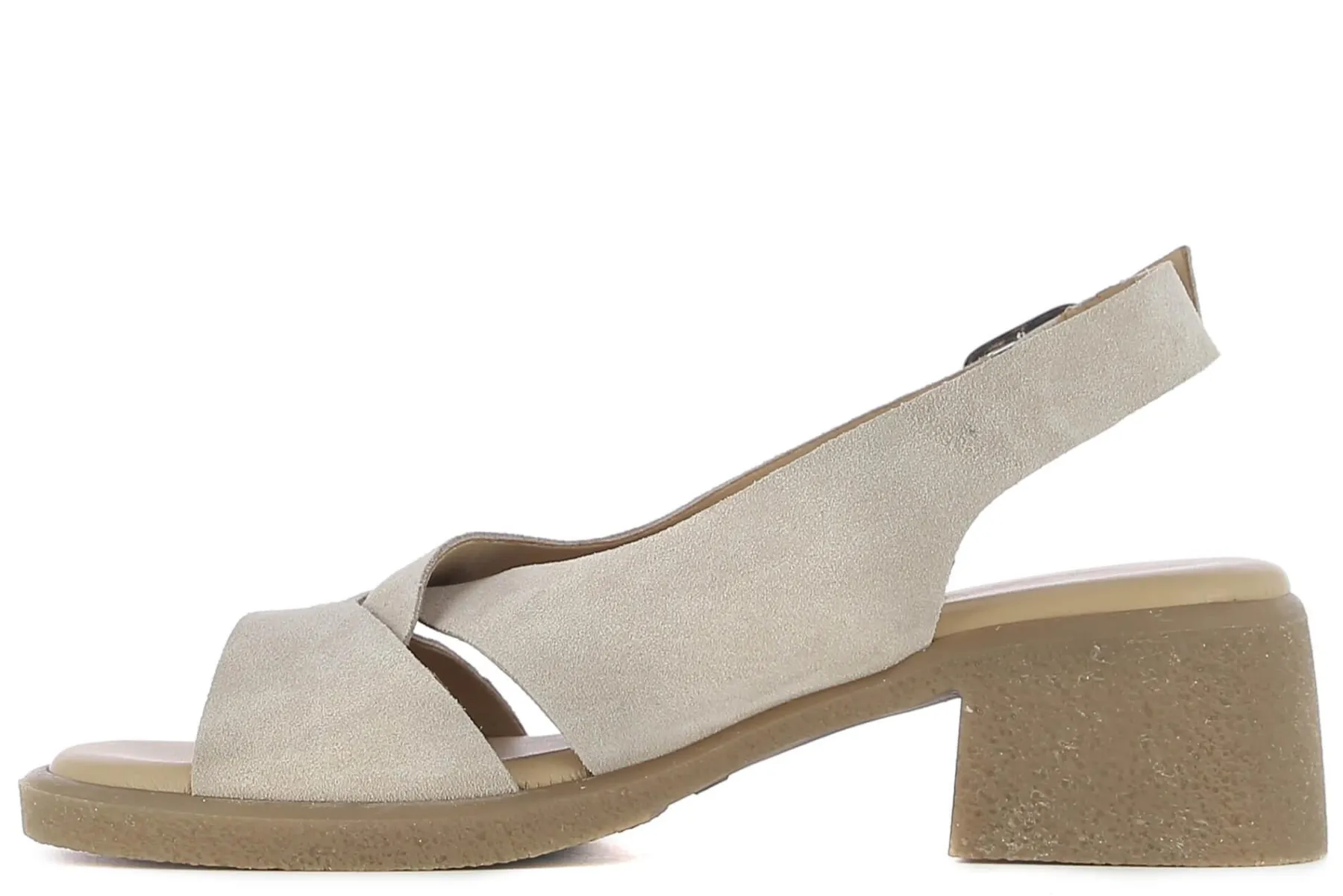 Sandalias de tacón TANI | Camila's Online