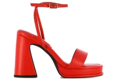 Sandalias de tacón TAO | Camila's Hot