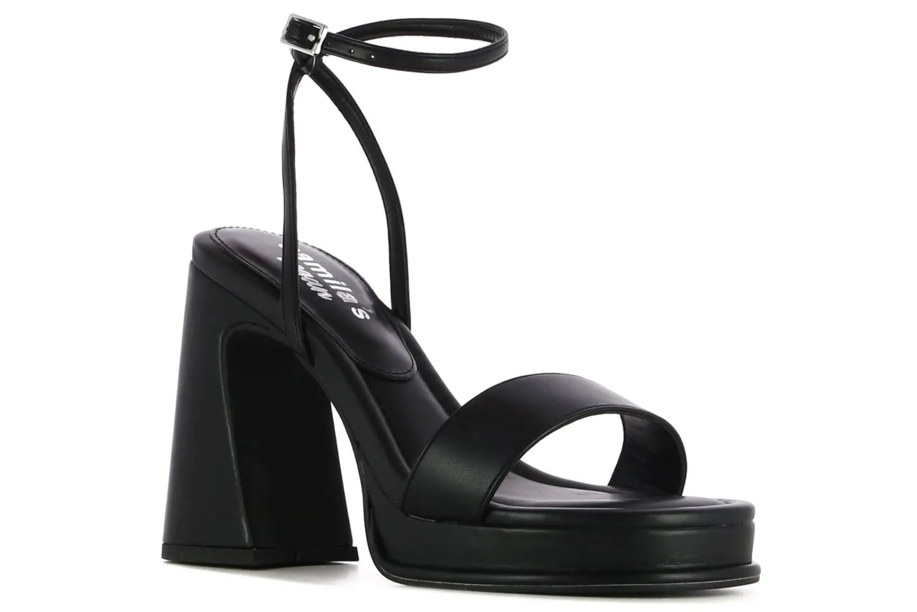 Sandalias de tacón TAO | Camila's Outlet