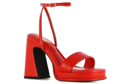 Sandalias de tacón TAO | Camila's Hot