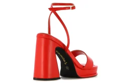 Sandalias de tacón TAO | Camila's Hot