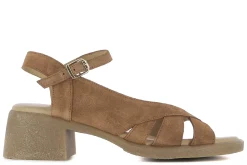 Sandalias de tacón TRINI | Camila's Hot