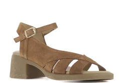 Sandalias de tacón TRINI | Camila's Hot