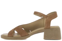 Sandalias de tacón TRINI | Camila's Hot