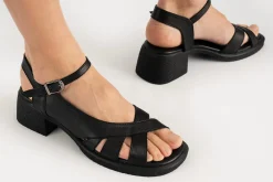 Sandalias de tacón TRINI | Camila's Best