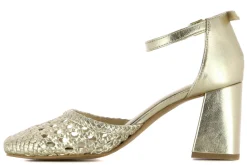 Sandalias de tacón VAL | Camila's Best