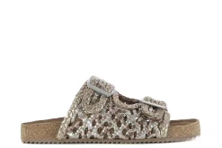 Sandalias ILIA | Little Camila's Hot