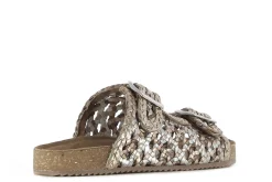 Sandalias ILIA | Little Camila's Hot