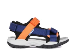 Sandalias J BOREALIS BOY | Geox Discount