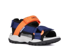 Sandalias J BOREALIS BOY | Geox Discount